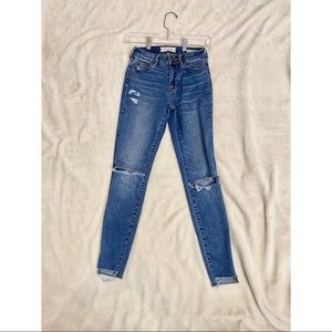 ✨PacSun Skinny Jeans✨